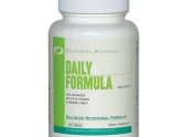 Daily Formula - ежедневные витамины
