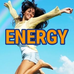 Витамины Energy Now
